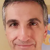 Jim Doran