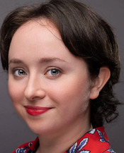Marian Mitchell Donahue