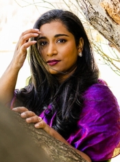 Anuja Varghese