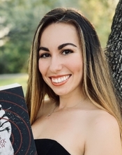 Alexis Patton