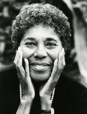 Paule Marshall