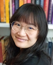 Mengxi Seeley