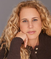 Amy Chozick