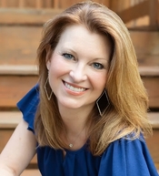 Shannon Stocker