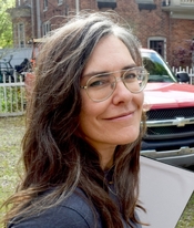 Susan McCarty