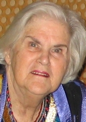 Anne McCaffrey