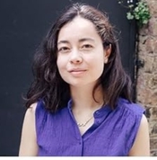 Naomi Ishiguro