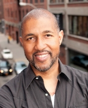 Dion Graham