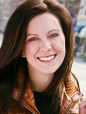 Rebecca Gallagher