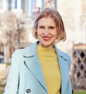 Tracy Borman