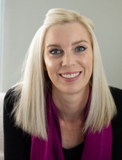 Laurie Blake