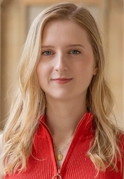 Emily Zinnikas
