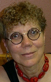 Barbara Hambly