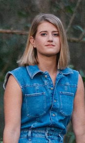 Sarah Anderson