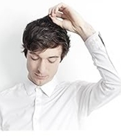 Jordan Tannahill