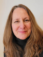 Gail Anderson-Dargatz