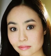 Eunice Wong