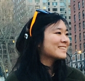 Isabel J. Kim