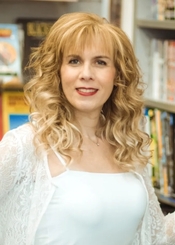 Katherine Reilly