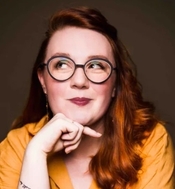 Clare Edge