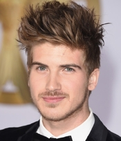 Joey Graceffa
