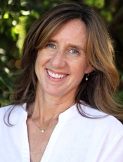 Kate Francis