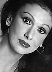 Rosemary Rogers