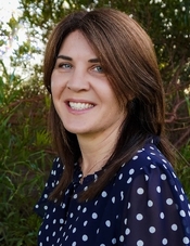 Stefanie Koens