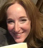 Jane Lightbourne