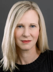 Susan McCauley