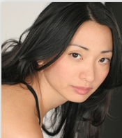 Catherine Ho