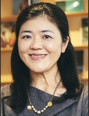 Hitomi Yoshio