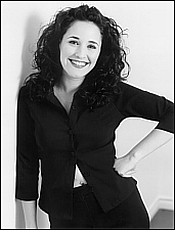 Sarah Mlynowski