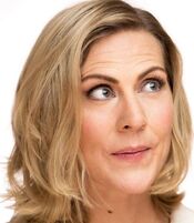 Marguerite Gavin