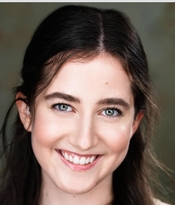 Erin Rosenfeld