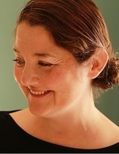 Rachel Carey