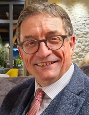 Carlo F. Sente