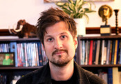 Ben Reeves
