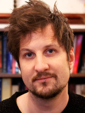 Ben Reeves