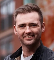 Liam Gerrard
