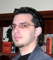 Jp Behrens