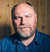 Alan Parks