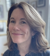 Catherine Cliff