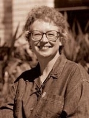 Jo Bannister