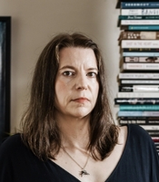 Kate Crane