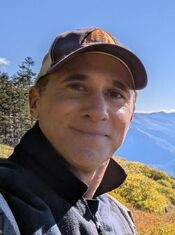 Dr. George Cluen