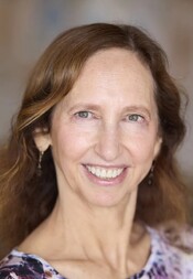 Ellen Rachlin