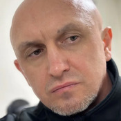 Kirill Khrestinin