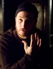 Darren Aronofsky