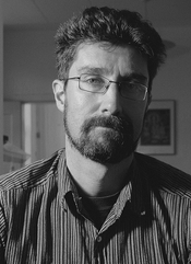 Ryan Holmberg